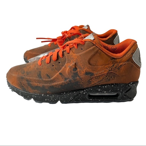 NIKE Air Max 90 Qs Mars Landing - Picture 2 of 11